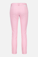 Alberto Mona 3xDry Cooler Golfhose, lange Hose, atmungsaktiv und bequem für den Golfsport, zeigt das Produkt vor weißem Hintergrund.