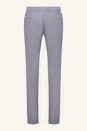 Lange Alberto Rookie WR Revolutional Hose in schwarzen Stoff mit reflektierenden Details, sportlich und bequem.