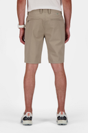 Kurze Golfshorts von Alberto, Earnie WR Revolutional, aus atmungsaktivem Material, ideal für das Golfspiel, in dunkler Farbe
