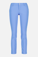 Lange Alberto Mona 3xDry Cooler Golfhose, atmungsaktive Damenhose mit schnelltrocknendem Material, bequem und funktional.