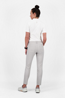 Lange Golfhose Mona 3xDry Cooler von Alberto, atmungsaktive und kühlende Damen-Golfhose, bequem und sportlich.