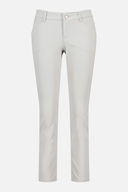 Lange Golfhose Mona 3xDry Cooler von Alberto, atmungsaktive und kühlende Golfhose für Damen, mit bequemem Schnitt.