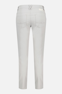 Lange Golfhose Mona 3xDry Cooler von Alberto, atmungsaktiv und bequem, mit elastischem Bund und sportlichem Design.