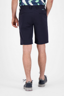Alberto Earnie WR Revolutional Golfshorts, kurze Hosen in sportlichem Design mit elastischem Bund und Logo-Details.
