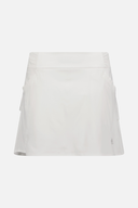 Ruffled Skort