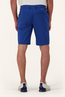 Kurze Alberto Golfshorts von Earnie aus der WR Revolutional Kollektion, bequem und sportlich für das Golfspiel.