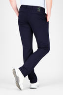 Alberto Rookie Stretch Energy Golfhose, lange Sporthose für Damen, atmungsaktiv und elastisch für optimalen Komfort beim Golfen.