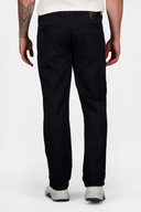 Alberto Rookie Stretch Energy Golfhose, lange Hosen für Damen, bequem und elastisch für optimalen Bewegungskomfort.