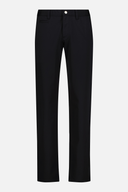 Lange Alberto Rookie Stretch Energy Golfhose für Damen in Grau mit elastischem Bund und sportlichem Design