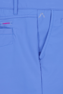 Lange Golfshorts von Alberto im stilvollen Design, perfekt für sportliche Aktivitäten und Freizeit im Outdoor-Bereich.
