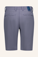 Earnie Revolutional Print Golfshorts