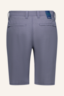 Earnie Revolutional Print Golfshorts