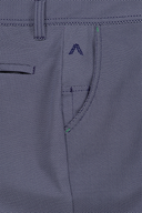 Earnie Revolutional Print Golfshorts