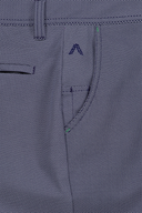 Earnie Revolutional Print Golfshorts