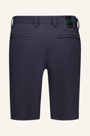 Alberto EARNIE Revolutional® Print WR Golfshorts, lange Hosen mit modernem Druck, bequem und sportlich für den Golfsport.