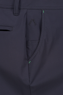 Lange Alberto EARNIE Revolutional® Print WR Golfshorts mit modernem Muster, bequemes Design für Golf und Freizeit