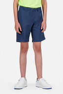 Adidas Ultimate 365 Kurze Hosen aus sportlichem Material, mit elastischem Bund und seitlichen Taschen.