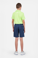 Adidas Ultimate 365 Kurze Hosen aus leichter, atmungsaktiver Stoff mit elastischem Bund, perfekt für Sport und Freizeit.