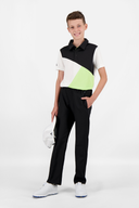 Adidas Ultimate 365 verstellbare lange Hose aus strapazierfähigem Material, bequemer Sitz und sportlichem Design.
