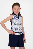 Adidas Heat.Rdy Print Poloshirt in Schwarz, bequemes Herren-Polo mit Druck, sportlicher Stil, Baumwolle und Polyester.