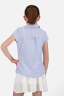 Solid Junior Poloshirt