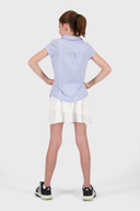 Solid Junior Poloshirt