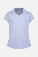 Solid Junior Poloshirt