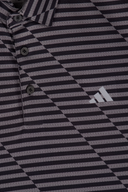 Ultimate365 Mesh Print Poloshirt