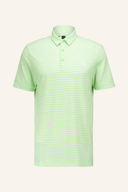 Ultimate365 Mesh Print Poloshirt