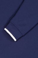 Lightweight 1/4 Zip Pullover