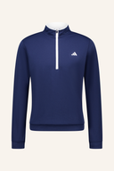 Lightweight 1/4 Zip Pullover