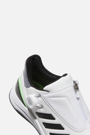 Adidas Solarmotion Boa 24 Spikeless Golfschuhe, schwarze Golfschuhe mit bequemer Schnürung und rutschfester Sohle, für Damen und Herren