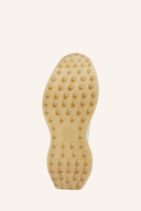Adidas S2G 24 Spikeless Golfschuhe aus Leder mit schwarzem Design und bequemer Sohle für sportliches Golfspiel