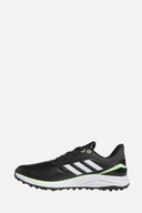 Adidas Solarmotion 24 Golfschuhe, spikeless, bequem mit griffiger Sohle für Golfplätze, in sportlichem Design.