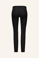 Alberto Tina Jersey Print lange Hose aus weichem Stoff mit buntem Muster, bequem und stilvoll für Damen.
