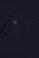 Lange Golfhose von Alberto, Lucy WL WR Revolutional, aus bequemem Material, mit geradem Schnitt und funktionalen Details.