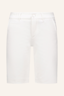 Alberto AUDREY-K FX4 Dry Cooler Shorts, kurze Hosen aus atmungsaktivem Material, moderne Passform, sichtbare Nähte und Logo.