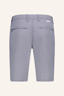 Alberto Earnie Revolutional Pepita WR Shorts, kurze Hosen mit Pepita-Muster, aus robustem Stoff, modischer Freizeitlook.