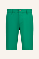 Alberto Earnie FX4 Dry Cooler® Golfshorts, kurze Hosen aus atmungsaktivem Material, in typischer Golf-Mode, auf weißem Hintergrund.