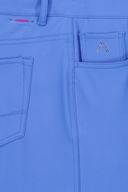 Lange Hosen von Alberto, Anja FX4 Trockenkühler-Schlauch, schwarze Hose aus strapazierfähigem Material, bequem und robust