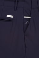 Alberto ALINA-K-B FX4 Trockene Golfshorts, kurze Hosen aus atmungsaktivem Material, ideal für den Golfsport.