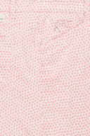 Lange Damenhose von Alberto mit sommerlichem Punktmuster, JANA-CR Summer Dots WR, bequemer Schnitt, modisches Design