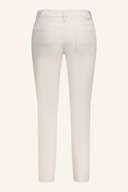 Lange Golfhose von Alberto JANA-CR FX4 Dry Cooler, atmungsaktiv und bequem für das Golfspiel, in dunkler Farbe.