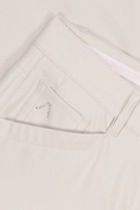Alberto JANA-CR FX4 Dry Cooler Golfhose, lange Hose aus atmungsaktivem Material mit sportlichem Design, in neutralem Farbton.
