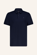 Buntes Timo Polo von Bogner, hochwertiges Polo-Shirt mit Kragen und Knopfleiste, perfekt für sportlichen und eleganten Look.