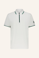 Bogner Cody Poloshirt in Blau, bequemes Polo mit Kragen und kurzen Ärmeln, hochwertiges Material, stilvoller Casual-Look