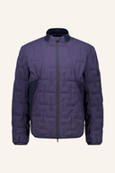 Bogner SASCHAN-D Daunenjacke in Schwarz, wetterfeste Outdoor-Jacke mit Kapuze und warmem Daunenfutter.