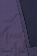 Bogner SASCHAN-D Daunenjacke in Schwarz, warme Daunenjacke mit Kapuze und Reißverschluss, für Damen.