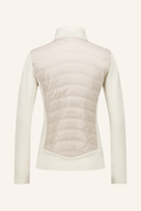 Bogner Jacke Ivetta, warme Damen-Jacke aus wetterfestem Material, mit Reißverschluss und stilvollem Design.