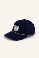 Youth 5 Panel Kappe